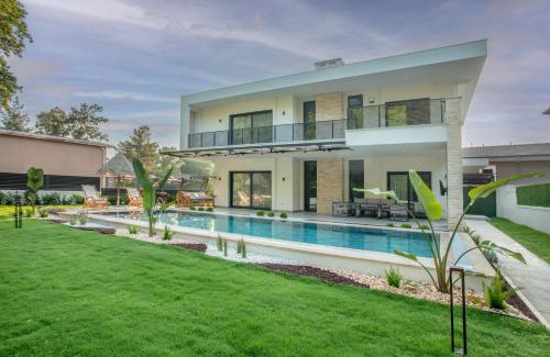 Marmaris Villa | Enclave Villa Luxury,Pool and Nature at Marmaris