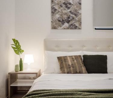 The Strand Apartment | Encorp Strand Residences by Airhost