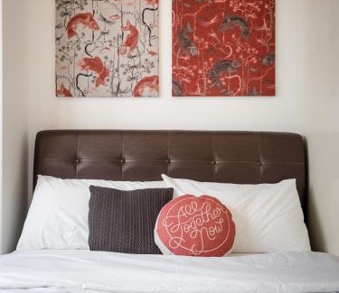 The Strand Apartment | Encorp Strand Residences by Airhost