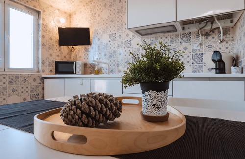 Obidos Apartment | Encosta d Bidos T1