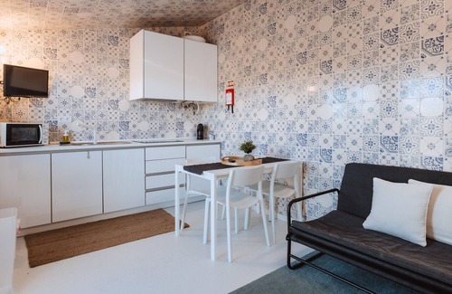Obidos Apartment | Encosta d Bidos T1