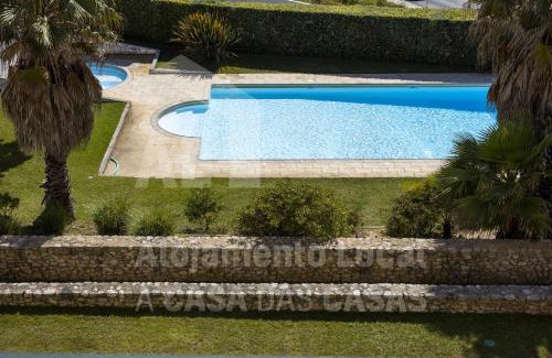 Ericeira Apartment | Encostas do Mar by AcasaDasCasas
