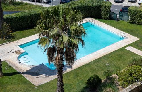 Ericeira Apartment | Encostas do Mar by AcasaDasCasas