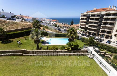 Ericeira Apartment | Encostas do Mar by AcasaDasCasas