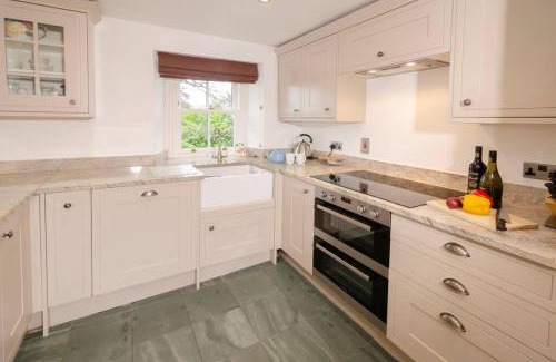 Chapel Stile House | End Cottage, Chapel Stile