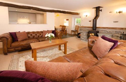 Chapel Stile House | End Cottage, Chapel Stile