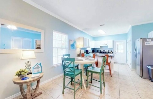 Orange Beach Villa | End Of Month Discounts! Orange Beach Pet Friendly!