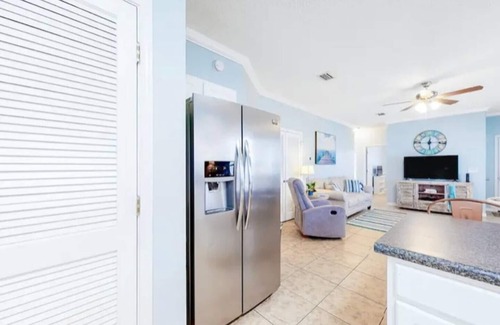 Orange Beach Villa | End Of Month Discounts! Orange Beach Pet Friendly!