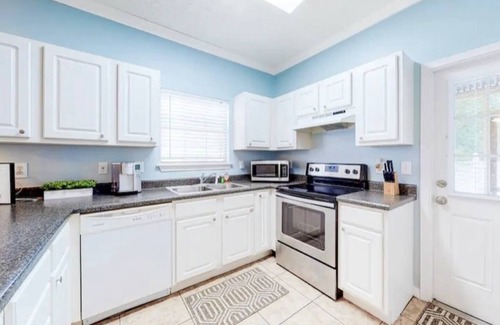 Orange Beach Villa | End Of Month Discounts! Orange Beach Pet Friendly!