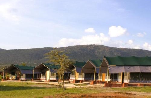 Maasai Mara Other | Endeem mara resort