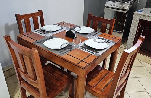 Puerto Ayora Apartment | Endemic Suite - Apartamento con Azotea Vista 360