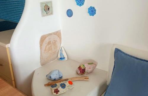 Vari House | Endless Blue from Syros - Fabrika House 2