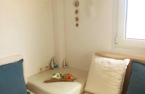 Vari House | Endless Blue from Syros - Fabrika House 2