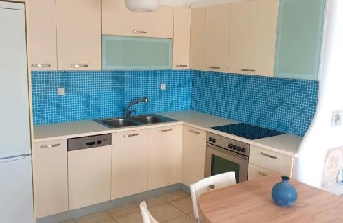 Vari House | Endless Blue from Syros - Fabrika House 2