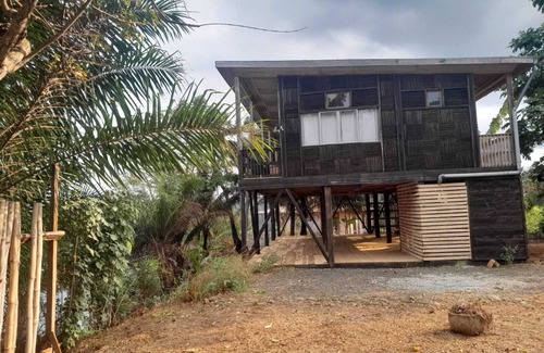 Santana House | endless horizon - Cozy house in charming Santana with WiFi