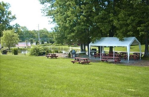 Union Dale Apartment | Endless Mountain Resort