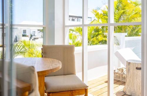 San Pedro Cottage | Endless Summer at Mahogany Bay - Unit B