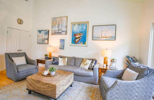 Isle of Palms House | Endless Summer