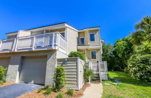Isle of Palms House | Endless Summer