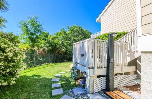 Isle of Palms House | Endless Summer