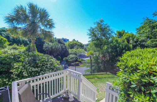 Isle of Palms House | Endless Summer