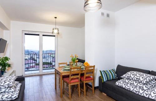 Zator Apartment | ENERGYLANDIA Zator Apartament 69