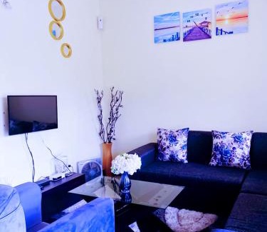 Arusha Apartment | eneyahomes ~ stay with me