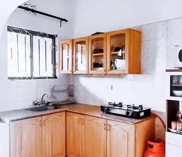 Arusha Apartment | eneyahomes ~ stay with me