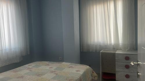 Enez Villa | Enez Kiralik Villa