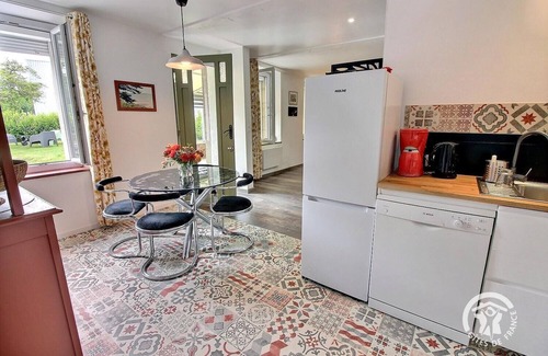 Paimpol House | Enez Roch - PAIMPOL - Gîte