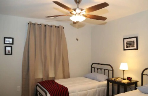 Enfield House | Enfield Bungalow in North Carolina