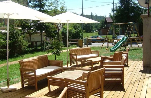 Guillaumes Hotel | Engage in Valberg’s Lifestyle: Panoramic Views | Perfect for Mountain Stay