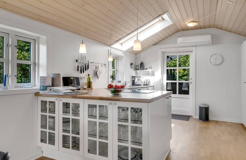 Remmer Strand House | "Engelbertine" - 210m to the fjord by Interhome