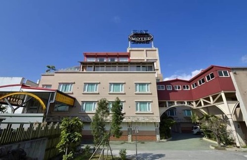 Yilan Hotel | England Motel