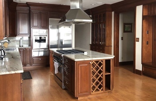 Longmont House | English Country Manor on 50 Acre Farm minutes from Boulder, Niwot and Longmont