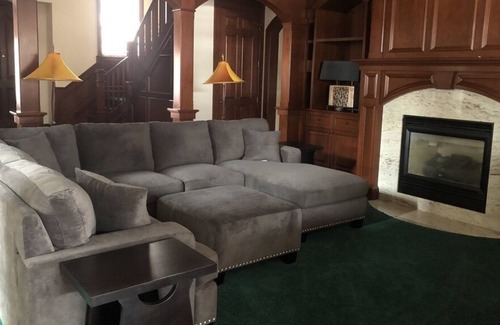 Longmont House | English Country Manor on 50 Acre Farm minutes from Boulder, Niwot and Longmont