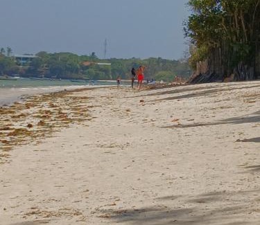 Nyali Apartment | ENGLISH POINT HOMESTAYs