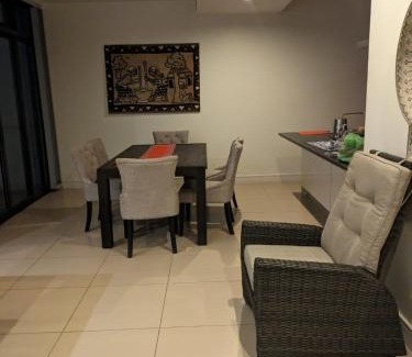Nyali Apartment | ENGLISH POINT HOMESTAYs