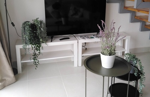 Santo Domingo Este Apartment | Enigmatic Apto-bohemian Style-near Airport SDQ