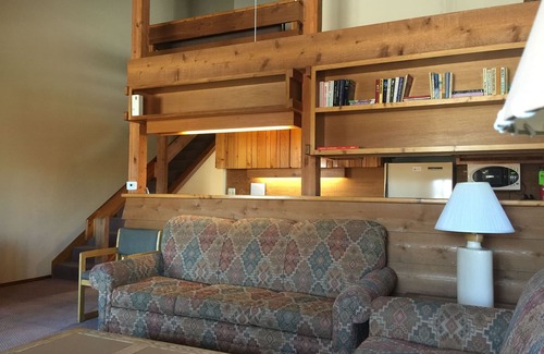 Teton Pines Condo | Enjoy A Beautiful Teton Getaway!