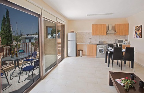 Ayia Napa Apartment | Enjoy a Holiday of a Lifetime Renting Your Own Private Apartment in Ayia Napa at the Best Rate