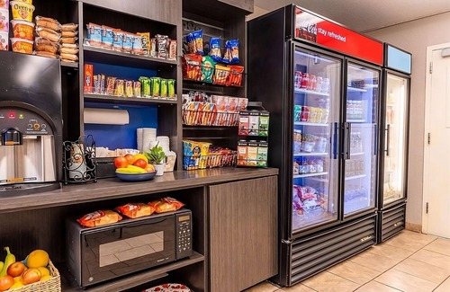 Gahanna Resort | Enjoy a Memorable Stay in Gahanna with Exceptional Amenities Next to the Airport