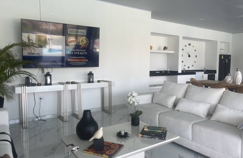 Tocaima Cottage | Enjoy a natural environment