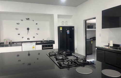 Tocaima Cottage | Enjoy a natural environment