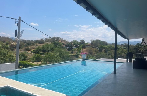 Tocaima Cottage | Enjoy a natural environment