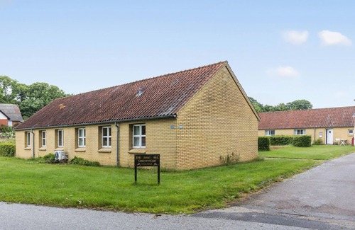 Nykobing Mors House | Enjoy a peaceful and relaxing vacation in this cozy and pleasant vacation home.