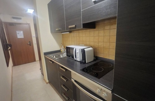 Pomorie Apartment | Enjoy a relaxing family vacation at the sea in Apartment Sunset resort C8-24