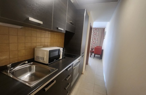 Pomorie Apartment | Enjoy a relaxing family vacation at the sea in Apartment Sunset resort C8-24