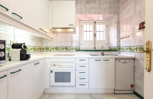 San Bartolome Apartment | Enjoy a truly privileged stay in a 17th century stately palace house.
