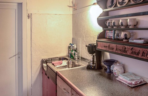 Holtalen House | Enjoy a wonderful vacation in this inviting vacation home in a fantastic location close to nature!